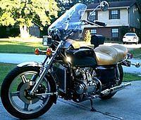 Jack's GL1000