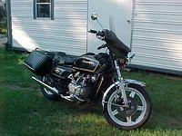 jjwitt GL1000