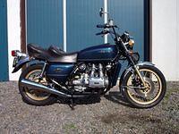 Lennart's GL1000