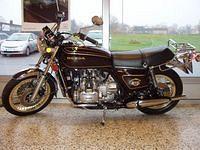 Magnus GL1000 LTD