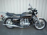 Marc's GL1000