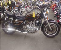 Max's GL1100 Standard