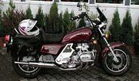Michael's GL1200 Standard