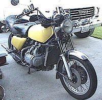 Russ GL1000