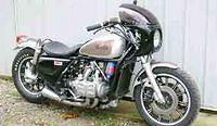 GL1100 GasWing