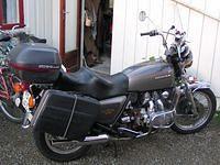 Oystein's GL1000