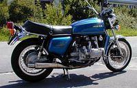 Pascal's GL1000