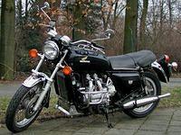 Peewee's 76 GL1000