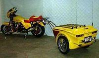 Phillip Sanford's  GL1200