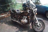 Dan's GL1200 Standard