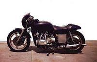 GL1000 Racer Wing