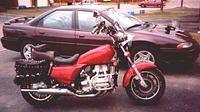 GL1200 Standard Robdale Wing