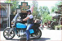 Ron's GL1000
