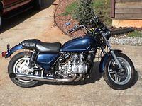 Ryan Moore's GL1100