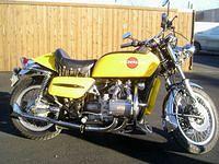 SpongeBob's GL1000