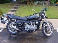 Stu's GL1000