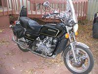 Stud's GL1000