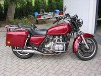 Tom's GL1100