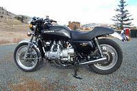 Tom's 78' GL1000