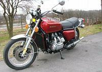 Vern's GL1000