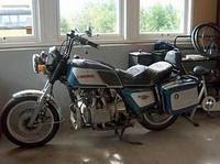 Viggo's GL1000