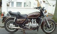 GL1100 Standard