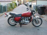 Zeke's GL1000