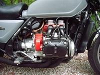 right engine