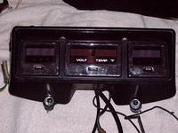 voltmeter
