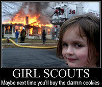 girl-scouts
