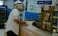 walmart guy