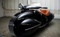 1930 henderson custom