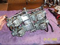 clean carbs 1