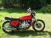 goldwing right