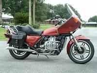 My Bike- After