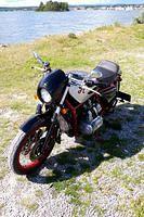 Honda GL 1000 -76