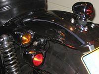 this gives a nice rear.....