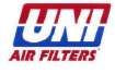 UNI Air Filters