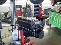 The Jaguar Project..2006--2007