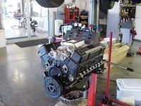 Big Valves..
