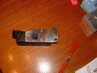 GPS mount 2