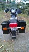 Ammo cans