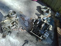 oil burner