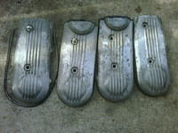 timing covers