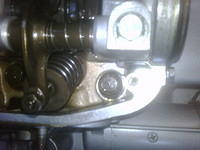 vc hole