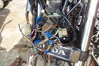 Wire mess 2
