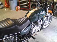 80 cx500