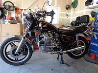 the bikes march 13 007