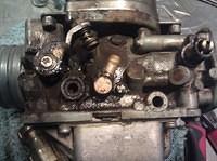 this is a dirty carb