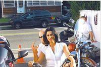 Me and my X on da 4th of July 04